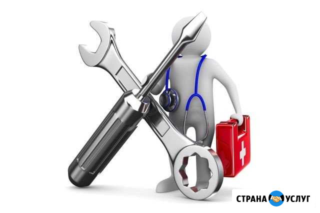 Ремонт, гарантийное обслуживание прицепов Пенза - изображение 1