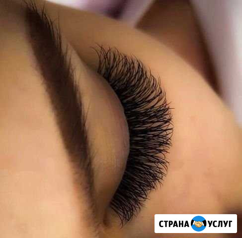 Наращивание ресниц Озерск - изображение 1