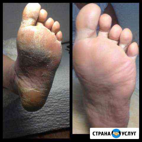 Мастер маникюра и педикюра на дому Барнаул