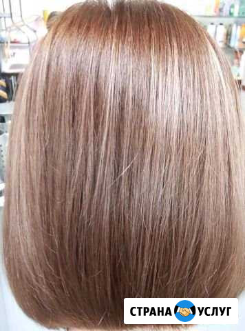 Парикмахерскиие усоуги Омск - изображение 1