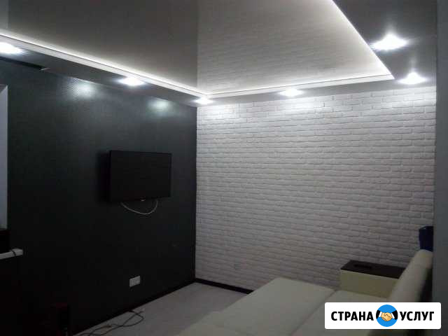 Отделочные работы от А до Я Арзамас - изображение 1
