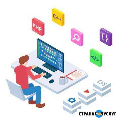 Создание, правки сайтов.Под ключ.Настройка CMS Уфа