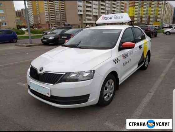 Аренда авто Санкт-Петербург