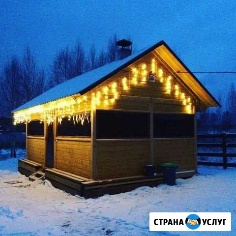 База Отдыха, Баня, Беседки Смоленск - изображение 1