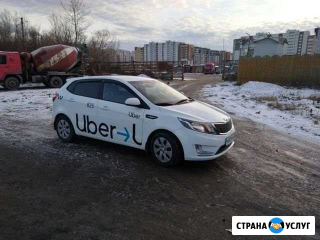 Аренда автомобилей Тюмень - изображение 1