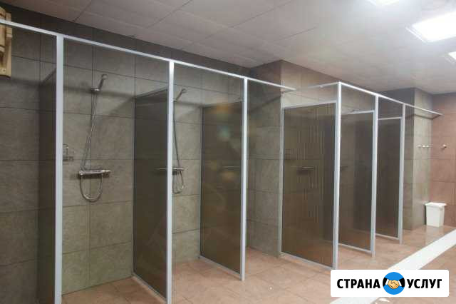 Душевые кабины Альметьевск - изображение 1
