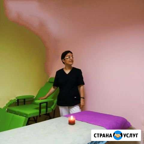 Массаж Москва - изображение 1