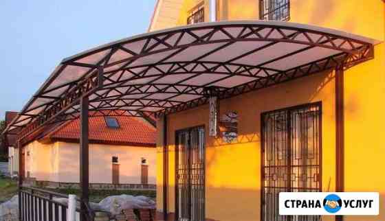 Услуги сварщика Будённовск