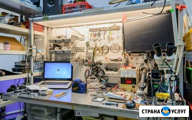 Ремонт на дому Красноярск - изображение 1
