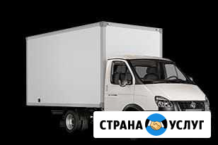 Грузоперевозки Симферополь - изображение 1