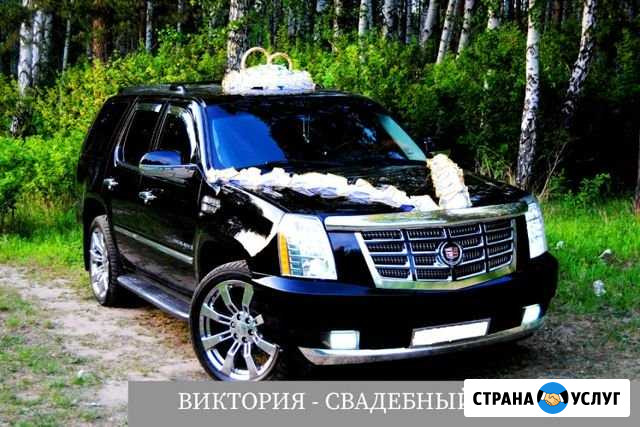 Аренда автомобилей Барнаул - изображение 1