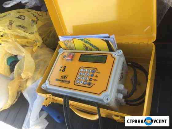 Электромуфтовая сварка пнд труб Обнинск