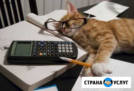 Ведение бухгалтерского учета Пермь - изображение 1