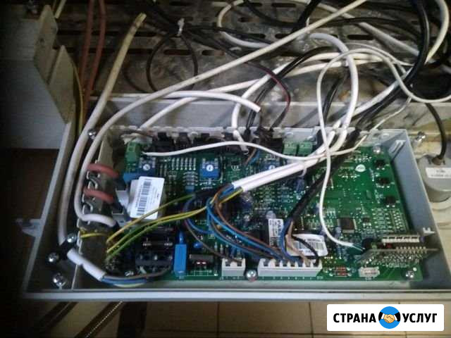 Ремонт и техническое обслуживание газовых котлов и Ижевск - изображение 1