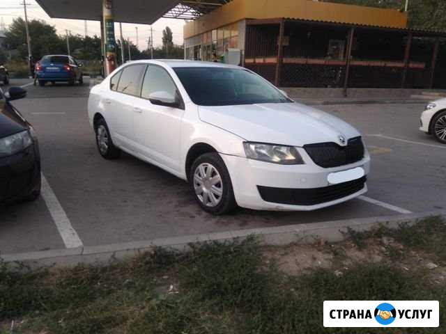 Аренда авто Симферополь - изображение 1
