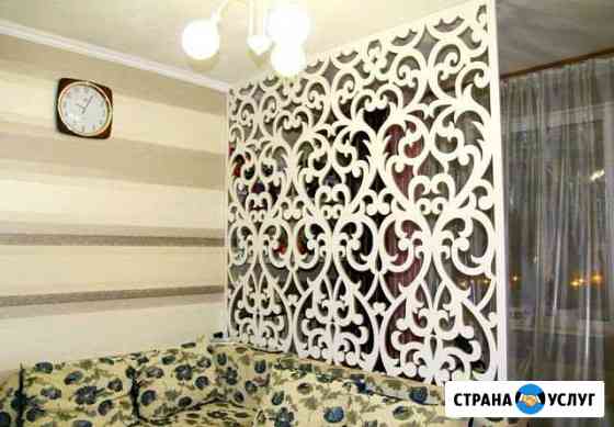 Лазерная резка Брянск