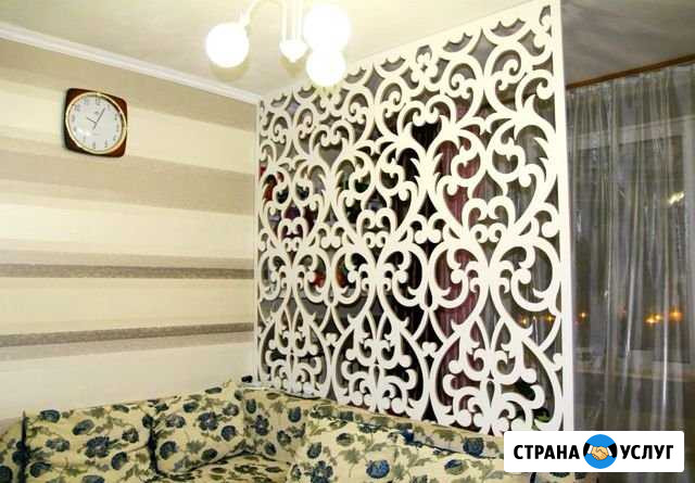 Лазерная резка Брянск - изображение 1