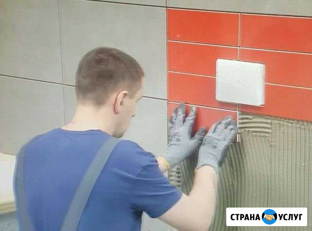 Ремонт квартиры, Ремонт новостройки под ключ Долгопрудный - изображение 1