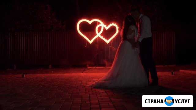 Видеосъёмка Брюховецкая - изображение 1