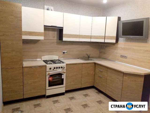 Сборка мебели Саранск - изображение 1