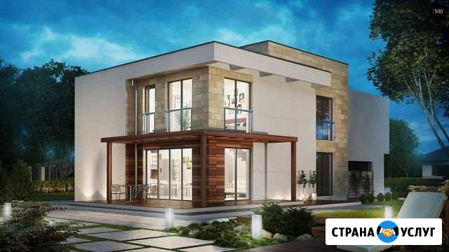 Проектирование Павловская Слобода - изображение 1