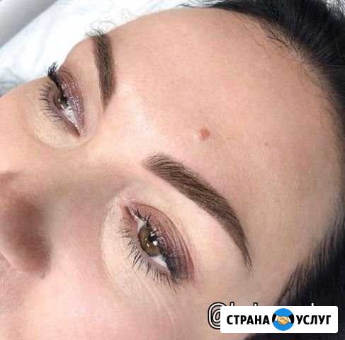 Перманентный макияж Краснодар - изображение 1