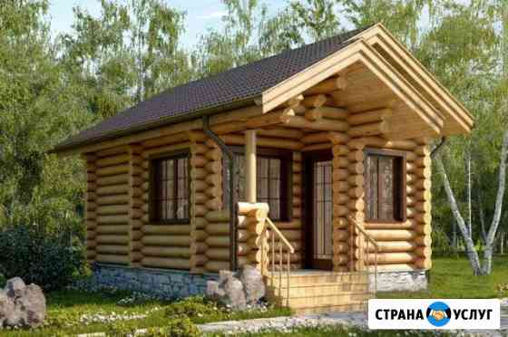 Баня Красное Село