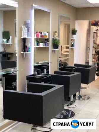 Аренда парикмахерского кресла Москва