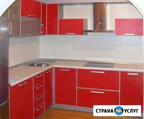 Мебель на заказ Нижний Тагил