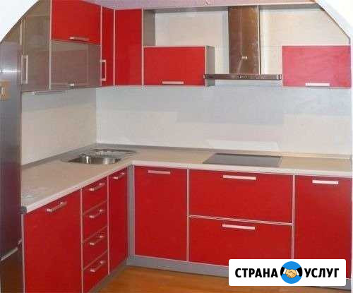 Мебель на заказ Нижний Тагил - изображение 1