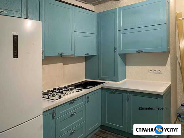 Мебель на заказ Новочеркасск - изображение 1