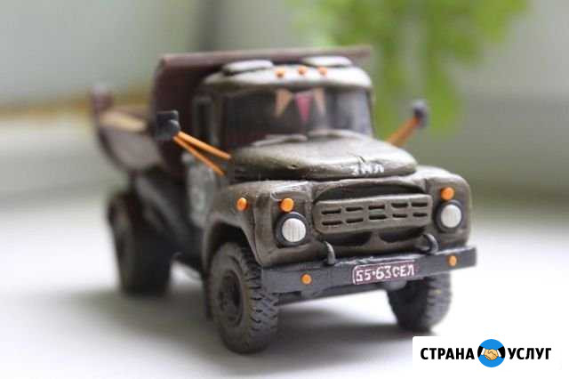 ЗИЛ,Вывоз мусора и снега Новосибирск - изображение 1