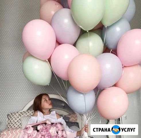 Шары Батайск - изображение 1
