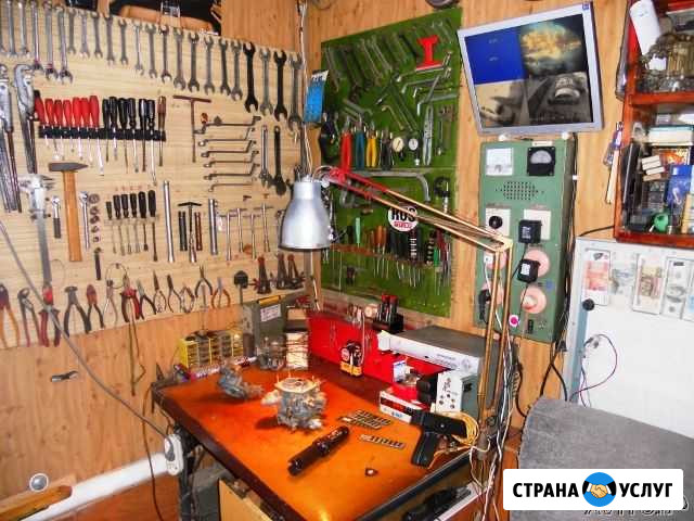 Ремонт карбюраторов Ростов-на-Дону - изображение 1