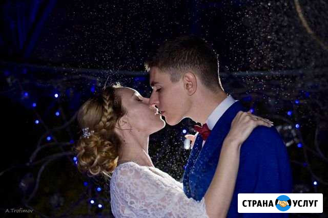 Фотосьемка Воскресенск - изображение 1