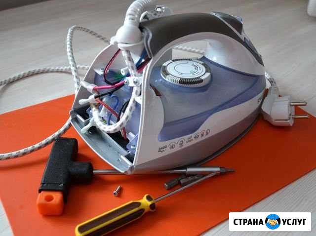 Ремонт телевизоров и бытовой техники Изобильный - изображение 1