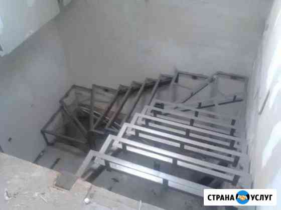 Ворота,Заборы,Лестницы Новочеркасск