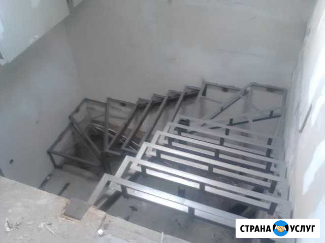 Ворота,Заборы,Лестницы Новочеркасск - изображение 1