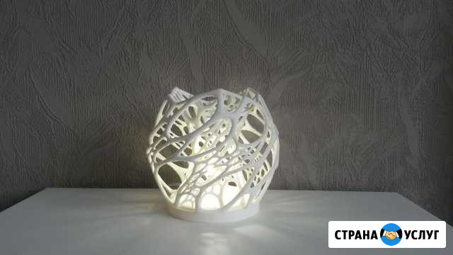 3D печать, 3Д моделирование Сочи - изображение 1