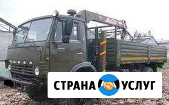 Манипулятор-вездеход гп10 стрела 9 метров гп 3 тон Кострома - изображение 1
