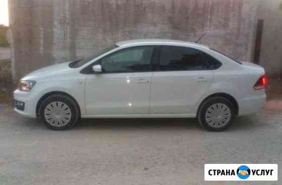 Аренда авто Калининград