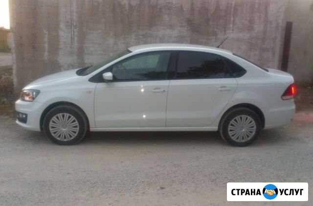 Аренда авто Калининград - изображение 1