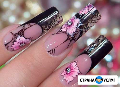 Требуется мастер ногтевого сервиса Дмитров - изображение 1