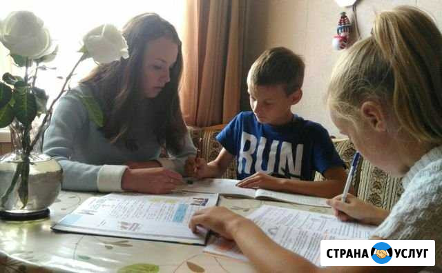 Репетитор по русскому языку и математике Мурино - изображение 1