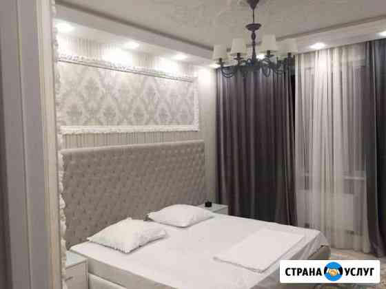Ремонт квартир Сочи