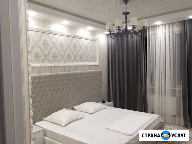 Ремонт квартир Сочи - изображение 1