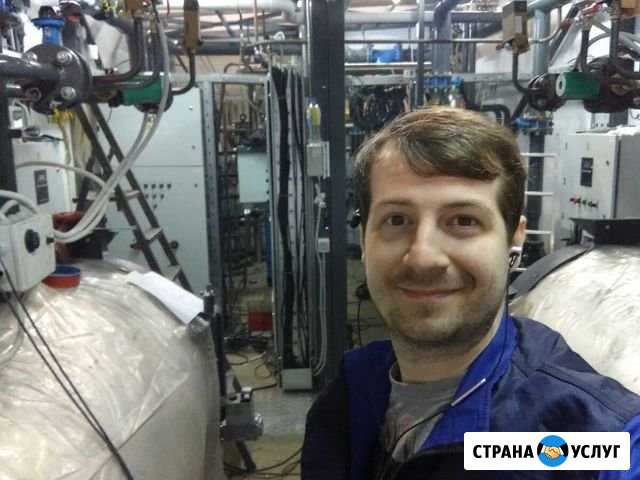 Электрик Мурино Девяткино Лаврики Мурино - изображение 1