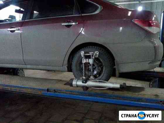 Автосервис  AVD servis Петрозаводск