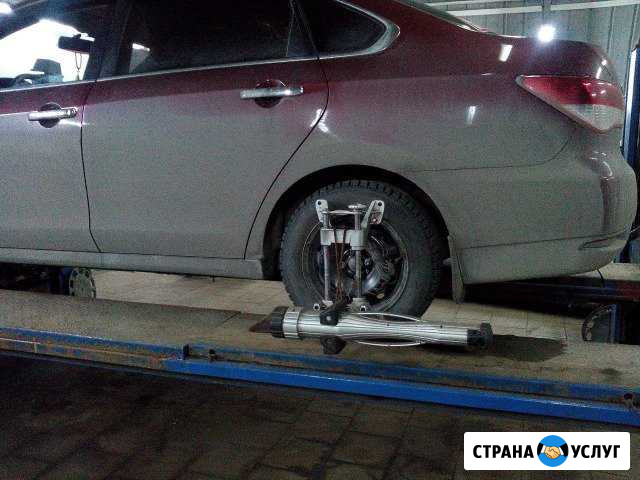 Автосервис  AVD servis Петрозаводск - изображение 1