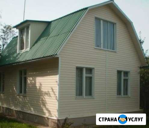 Кладка блоков, кирпича. Бетонные работы Волжский Волгоградской области - изображение 1